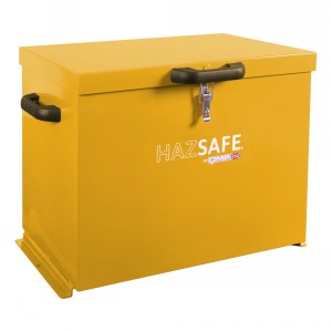 HazSafe Hazardous Transport Chest Size 3 Medium